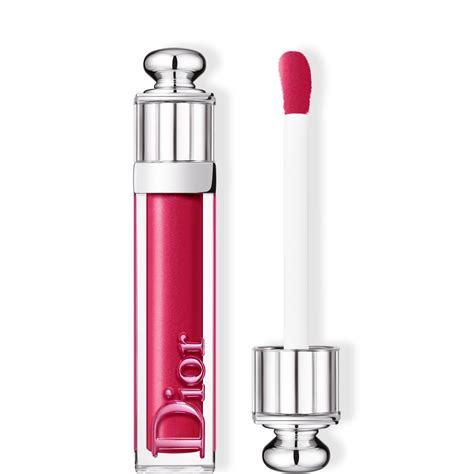 Dior brillo de labios